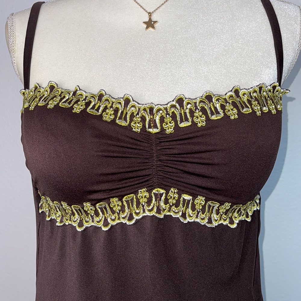 Becca Tankini Top - Picture 2 of 10